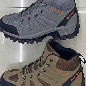 Skyview Ultra Water-resistant adventure-proof build hiking boots 00510