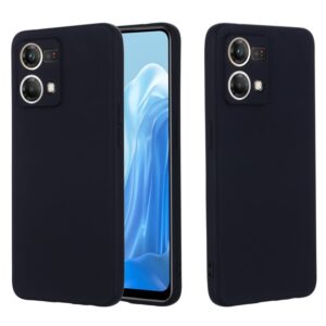 Liquid Silicone Case For Oppo Reno7 & Reno8
