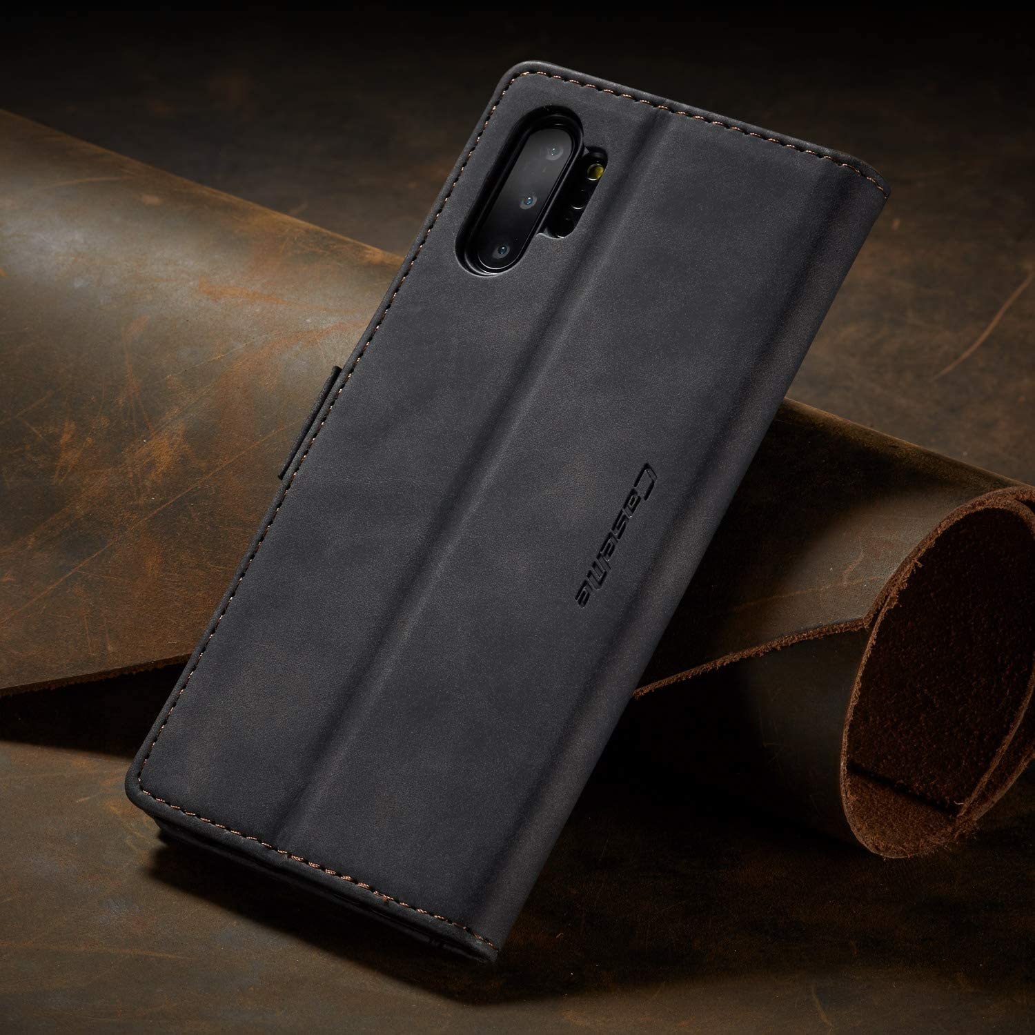 Samsung Galaxy Note Plus CaseMe Flip Case - Image 5