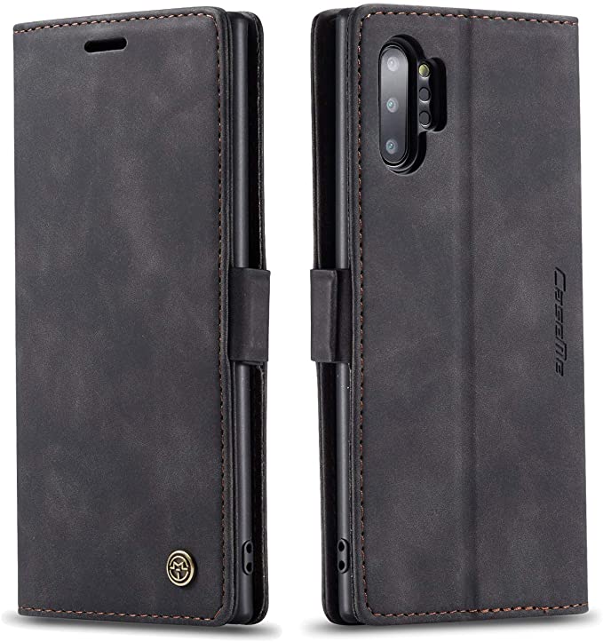 Samsung Galaxy Note Plus CaseMe Flip Case - Image 2