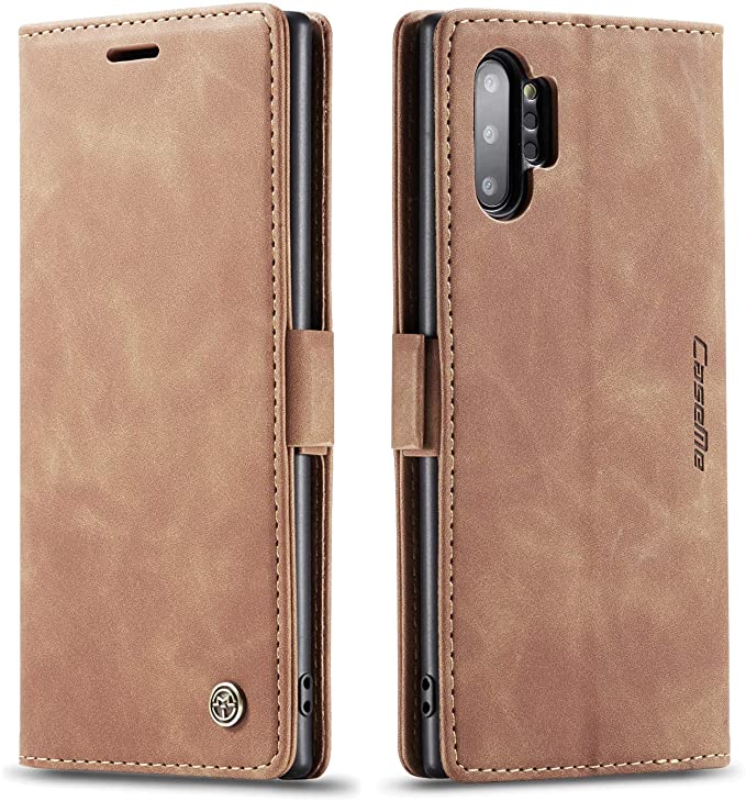 Samsung Galaxy Note Plus CaseMe Flip Case - Image 4