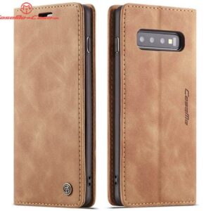 Samsung Galaxy Note 8 CaseMe Leather Flip Cover