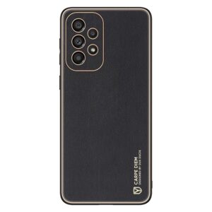 Samsung Galaxy A72 Luxury Dux Ducis Yolo Series Case.