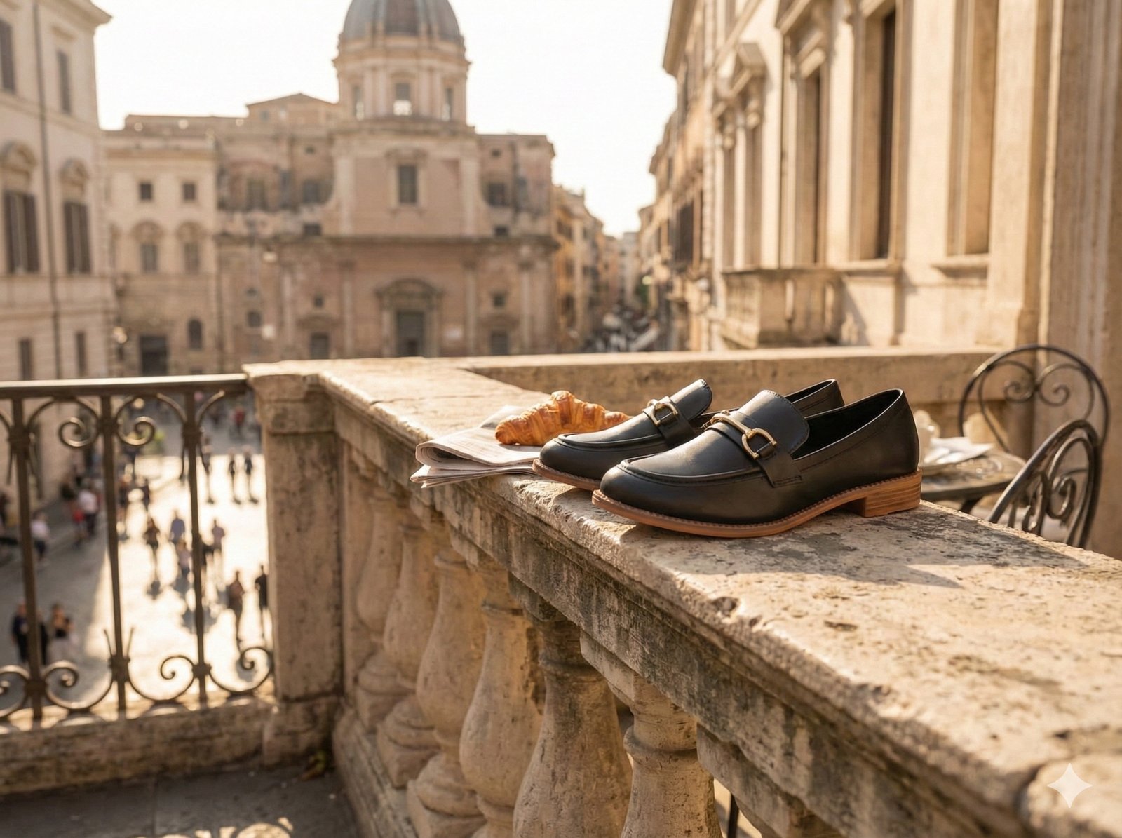 Classique Femme Modern Official Ladies Loafers - Image 15