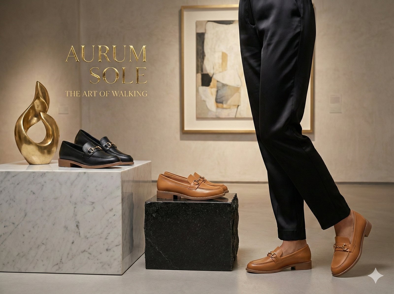 Classique Femme Modern Official Ladies Loafers - Image 18