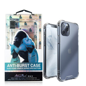 Atouchbo Anti Burst King Kong Armor Super Protection Case For iphone 12, 13 & 14 Series.