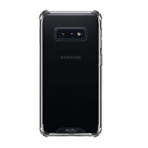 Samsung Galaxy S8, S9 & S10 Series Premium Antiburst Clear Armor Shockproof Case
