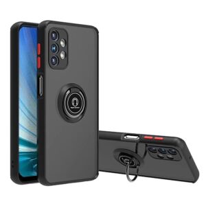 Samsung A32/A52/A72 Series Frosted Matte Case