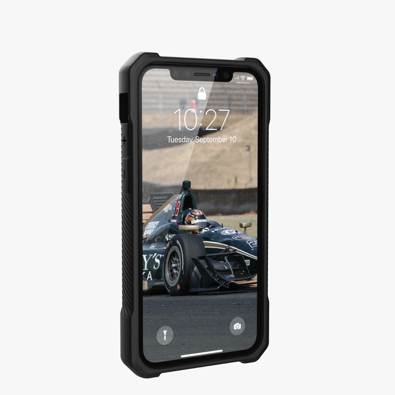 UAG Monarch Series iPhone 11 Series Case - Image 3
