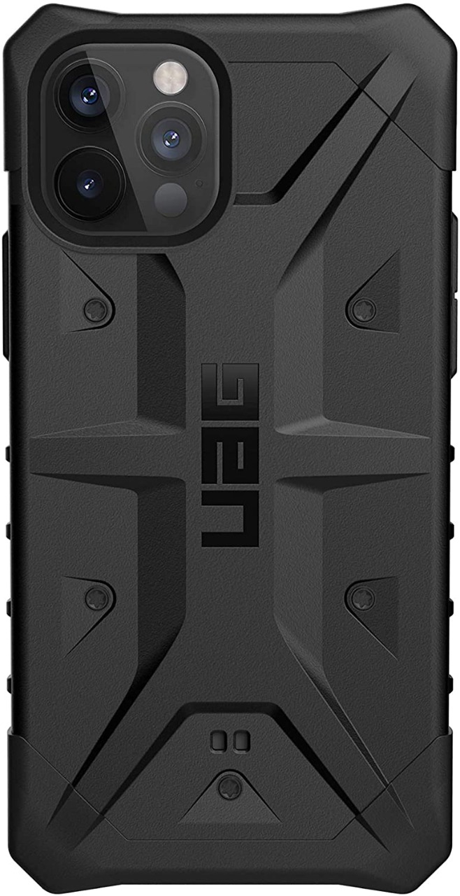 UAG Monarch Series iPhone 11 Series Case - Image 12