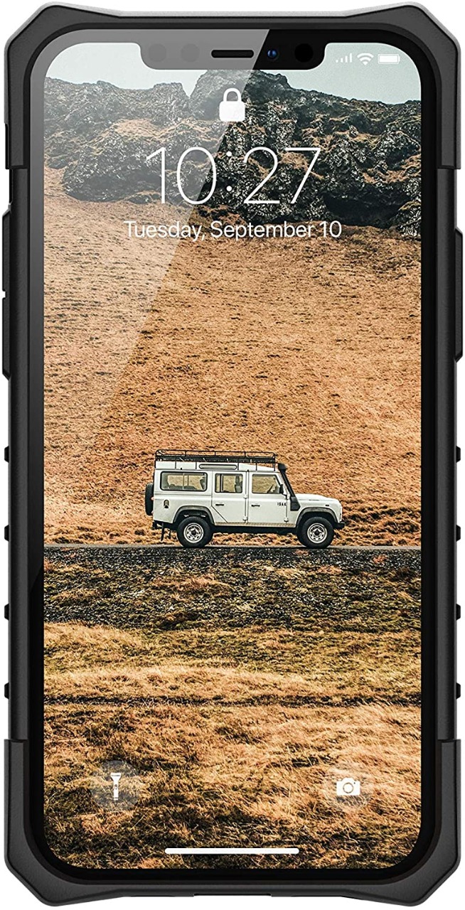 UAG Monarch Series iPhone 11 Series Case - Image 13