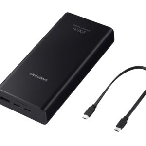 SAMSUNG 20,000 mAh Super Fast 25W Official OEM Portable Power Bank