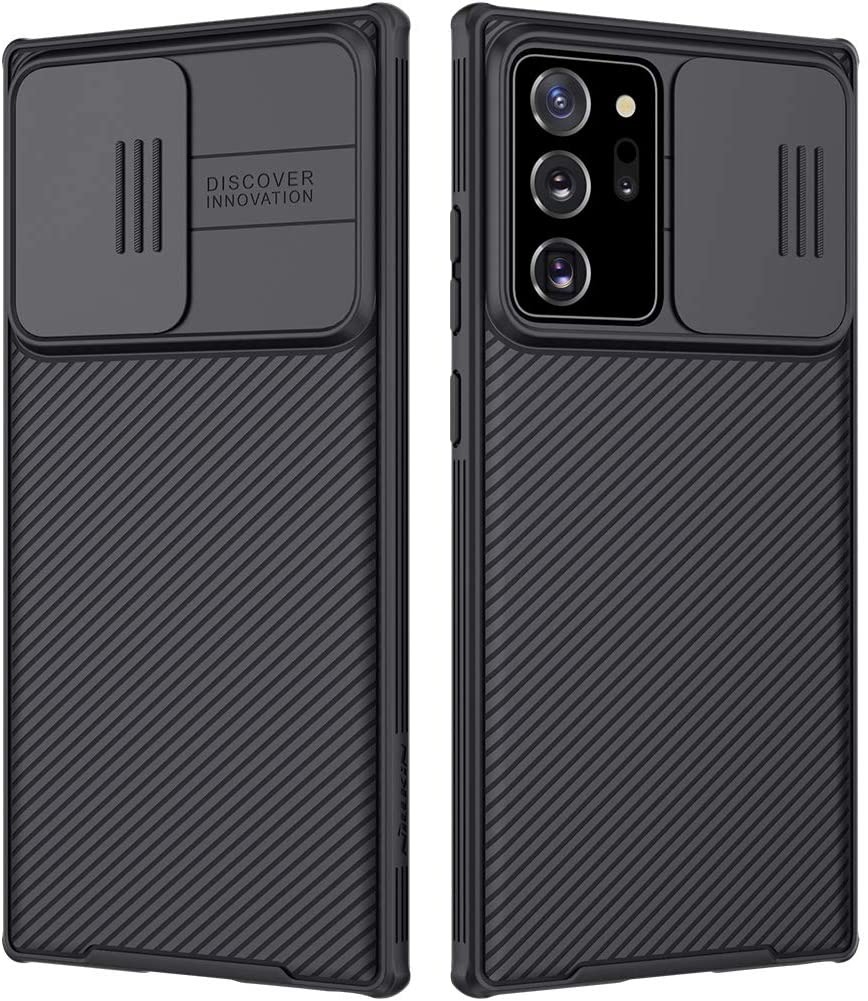 Samsung Galaxy Note 20 Ultra Nillkin CamShield Pro Case - Image 9