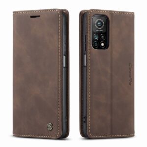 Redmi Note 11 Series 4g CaseMe Leather Flip Cover