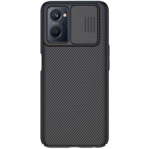 Oppo A76 & Oppo A96 Series Nillkin Camshield Pro Case
