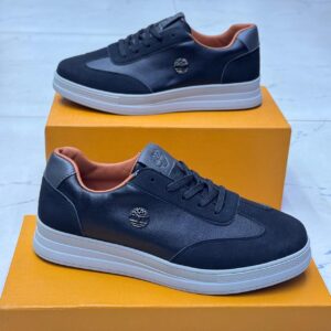 Hot Trendy Timber Premium leather sneakers
