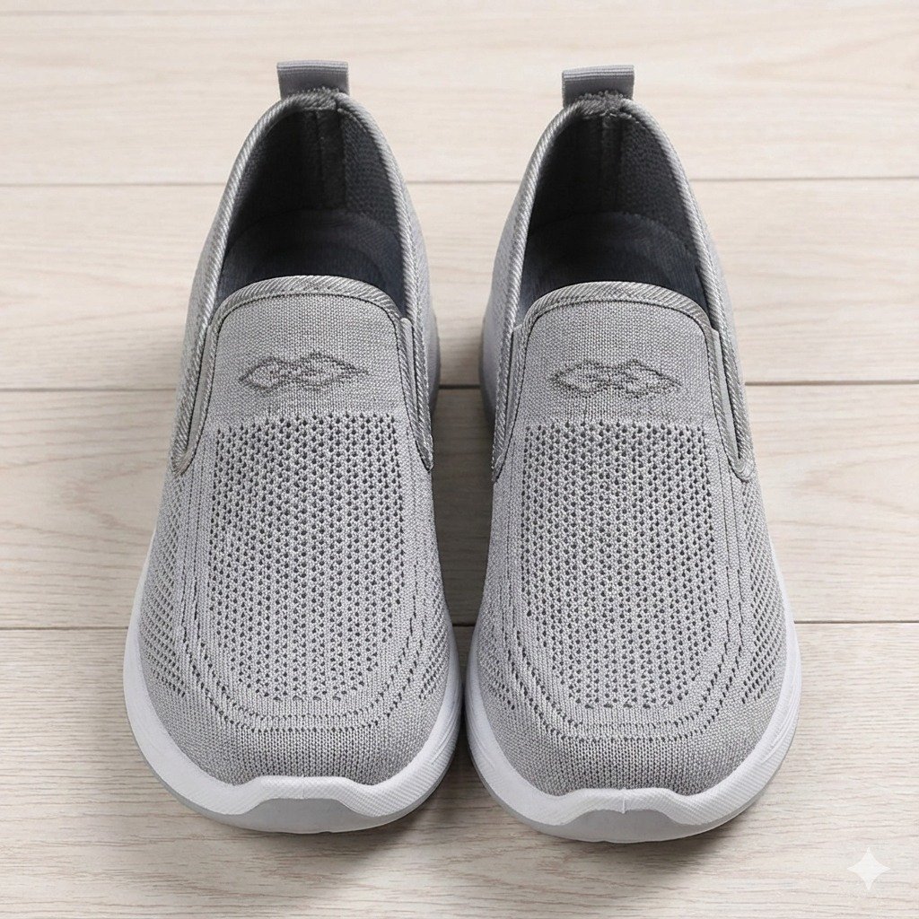 FeatherLite Women All-Day Comfort ArchSupport Shoes - Image 21