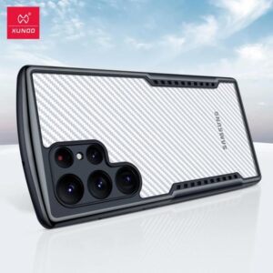 Xundd Gamer Series Case For Samsung Galaxy S22 Ultra