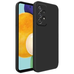 Liquid Silicone Case For Samsung Galaxy A13, A23, A53 & A73