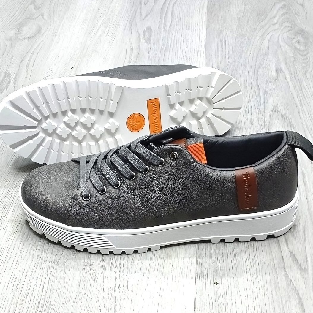 New Hot Trendy Timber Smart Casual Sneaker Shoes - Image 2