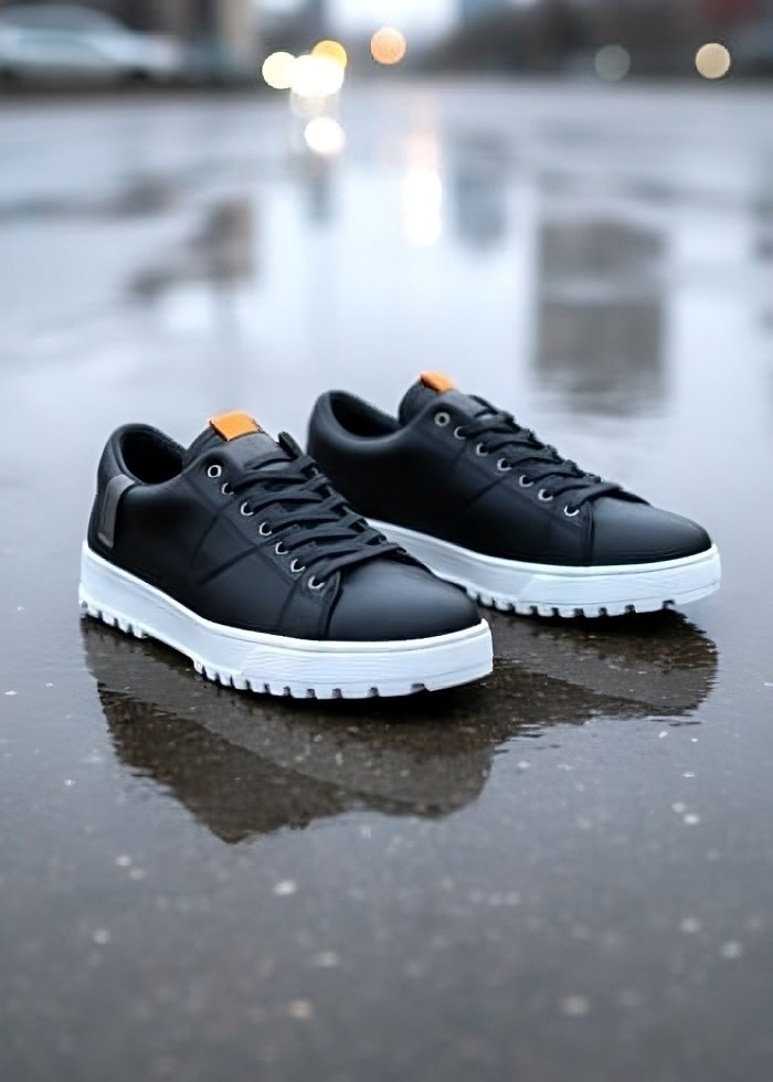 New Hot Trendy Timber Smart Casual Sneaker Shoes - Image 7