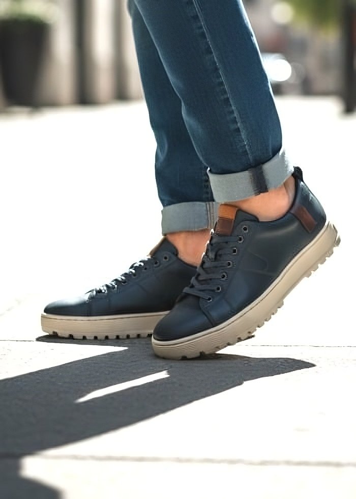 New Hot Trendy Timber Smart Casual Sneaker Shoes - Image 6