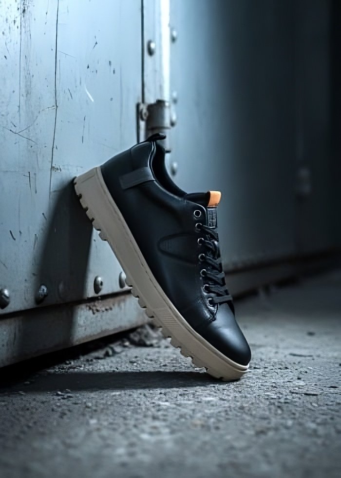 New Hot Trendy Timber Smart Casual Sneaker Shoes - Image 5